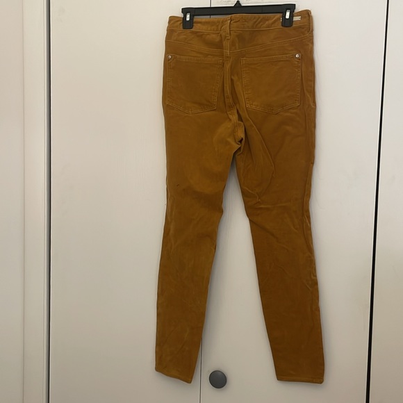 Anthropologie Pilcro cords!!! - Picture 5 of 5